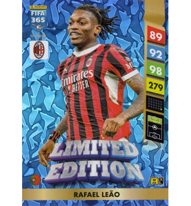 FIFA 365 2025 XXL Limited Edition Rafael Leão (AC Milan)